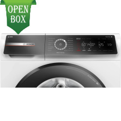 BOSCH WGB244A40 Πλυντήριο Ρούχων Εμπρόσθιας Φόρτωσης / 9kg